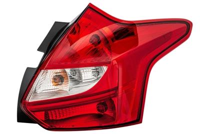 LUCE DI POS. LED DX FOCUS 11->