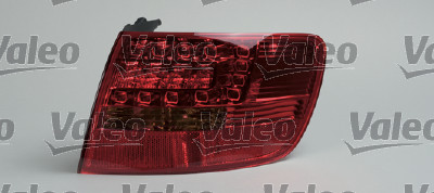 REARL (WING) AUDI A6 AVANT R LED