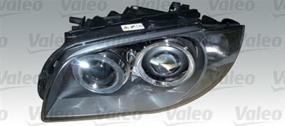 PROIETTORE XENON SX