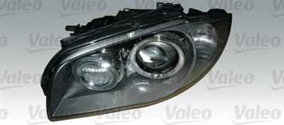 PROIETTORE XENON SX