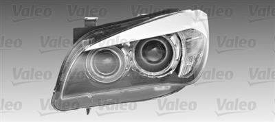 PROJ D XEN BMW X1 E84 10.2009