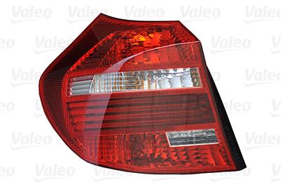 RL BMW 1SERIES E8X 2007/03 LED L LHD/RHD