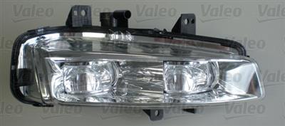 NEBELSCHEINW. LANDROVER EVOQUE 2011/07 L