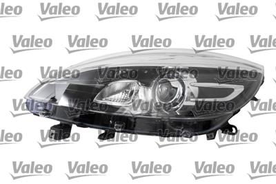 HL RENAULT SCENIC III 2012/01 DBL L LHD