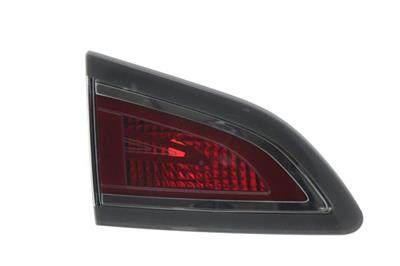 RL SCENIC III PH2 2012/01 BOOT L LHD/RHD