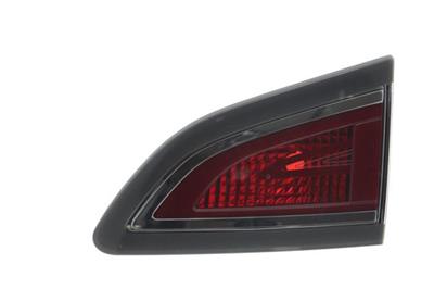 RL SCENIC III PH2 2012/01 BOOT R LHD/RHD