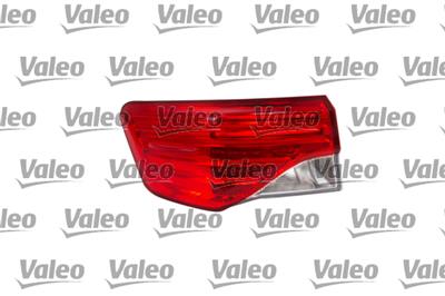RUECKL. AVENSIS 2011/11 WING SEDAN R