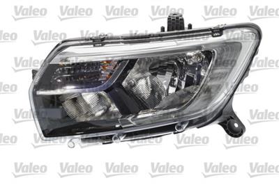 HL DACIA SANDERO II FL HAL LHD L