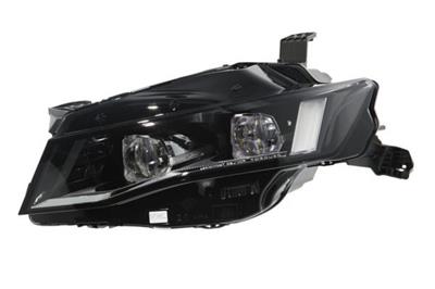 HL VB PEUGEOT 508 II HIGH LED LHD L