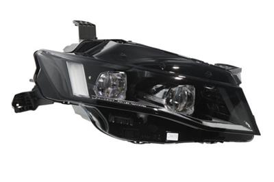 HL VB PEUGEOT 508 II HIGH LED LHD R