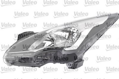 PROJ G HALO PEUGEOT 3008/5008 11.2013