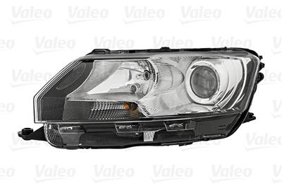 PROJ G XEN DIR. FIXE SKODA RAPID 10.2013