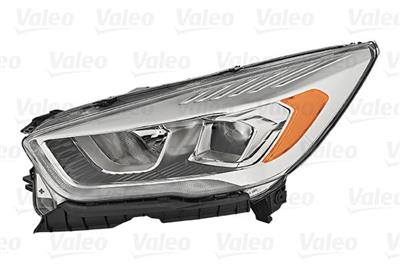 PROJ G FORD KUGA STD 08/16> H1+H7+LED