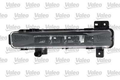 FENDINEBBIA LED SX
