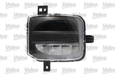 TAGFAHRL. VW T-CROSS LED LHD RHD L