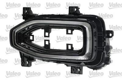DRL LED VW T-ROC 07/17 HIGH LHD/RHD R