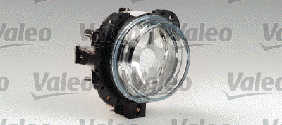 FOG LAMP RH/LH H1