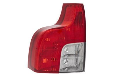 REARLIGHT - HALOGEN - LEFT - FOR E.G. VOLVO XC90 I (275)