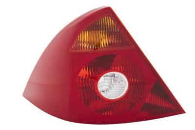 REARLIGHT - HALOGEN - LEFT - FOR E.G. FORD MONDEO III (B5Y)