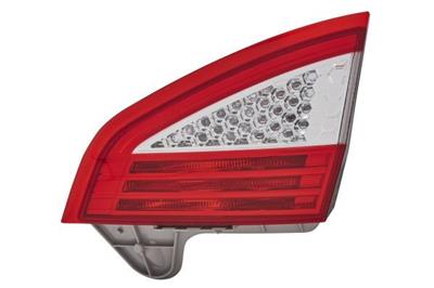 HECKLEUCHTE - GLœHLAMPE - INNERER TEIL - RECHTS - FœR U.A. FORD MONDEO IV (BA7)