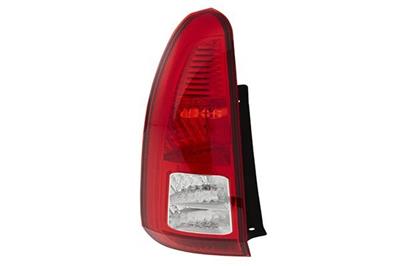 REARLIGHT - BULB - LEFT - FOR E.G. FORD FUSION (JU_)