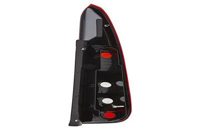 REARLIGHT - BULB - LEFT - FOR E.G. FORD FUSION (JU_)