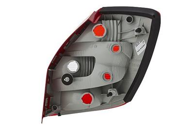 PLAST.FABIA II SX RETRON 06>03