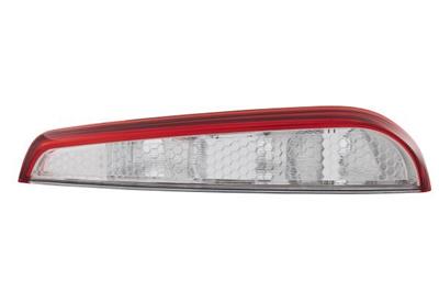 PLASTICA DX FOCUS C RETROM 08