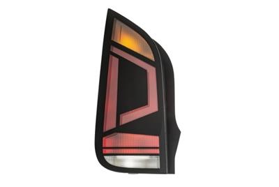 REARLIGHT - HALOGEN - LEFT - FOR E.G. VW UP (121, 122, BL1, BL2)