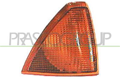 FRONT INDICATOR-RIGHT-AMBER-WITH BULB HOLDER