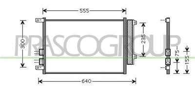 CONDENSER