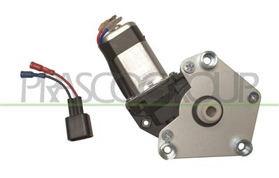 MOTOR ELEVALUNAS DELANTERO IZQUIERDO MOD. 5 PUERTAS