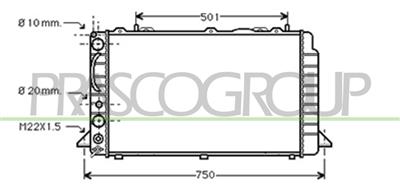 RADIATOR