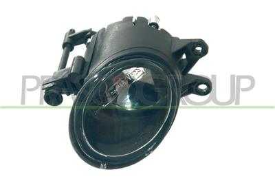 FOG LAMP RIGHT (A.L. TYPE)