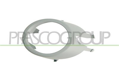 FOG LAMP FRAME LEFT