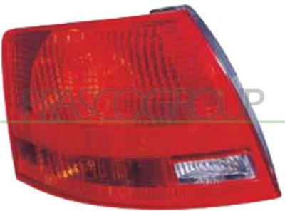 TAIL LAMP LEFT-WITHOUT BULB HOLDER MOD. STATION WAGON