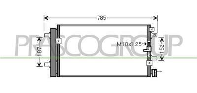 CONDENSER