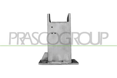 FRONT BUMPER BRACKET REINFORCEMENT LEFT-ALUMINIUM