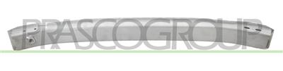 FRONT BUMPER REINFORCEMENT-ALUMINIUM