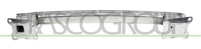 REAR BUMPER REINFORCEMENT-ALUMINIUM