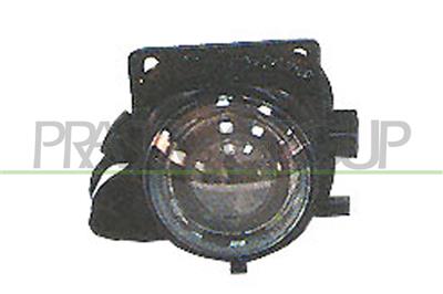 FOG LAMP LEFT MOD. 97 > 99