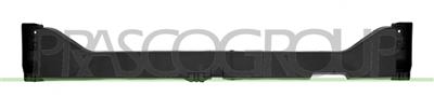 REAR BUMPER BRACKET-CENTRE