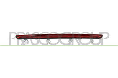 DRITTES STOPLICHT-NUR FUER FAHRZEUGE OHNE SPOILER-LED MOD. 3/5 TUERIG