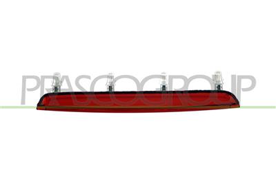 DRITTES STOPLICHT-NUR FUER FAHRZEUGE OHNE SPOILER-LED MOD. 3/5 TUERIG