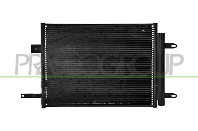CONDENSER