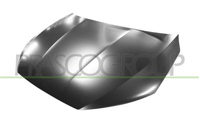 BONNET-ALUMINIUM