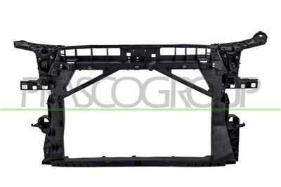 FRONTALE ANTERIORE-COMPLETO MOD. BENZINA/DIESEL 1.4/2.0