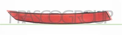 REAR BUMPER REFLECTOR RIGHT