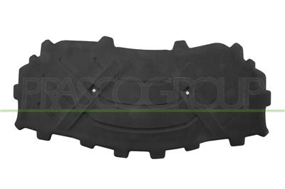 HOOD INSULATING MAT-2 CLIPS