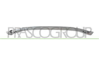 FRONT BUMPER REINFORCEMENT-ALUMINIUM